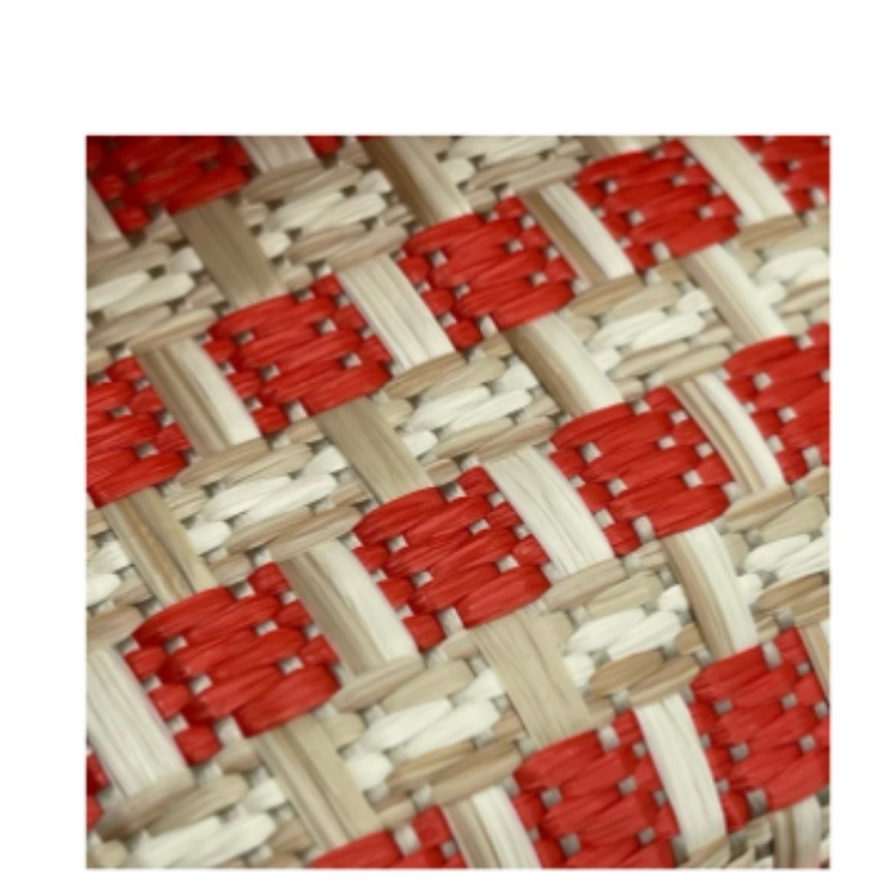 Kate Spade Red and Cream Shoulder Bag - Picture 10 of 10